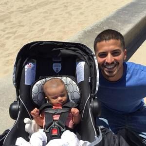 Meet your Posher, Rakesh